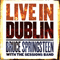 2007 Live In Dublin (CD 1)