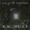 2008 Galactic Tornado