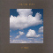 1990 Le Nuvole