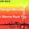 2000 I Wanna Rock You (Single)