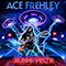 Ace Frehley ~ 10,000 Volts