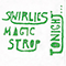 2018 Swirlies' Magic Strop: Tonight...