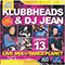 2004 Klubbheads and DJ Jean - Live Mix @ Dance Planet, Vol. 13