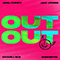 2021 OUT OUT (feat. Charli XCX & Saweetie) (Single)