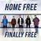 2018 Finally Free (Single)