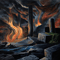Kosmokrator - Through Ruin... Behold