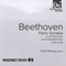 2013 Beethoven: Piano Sonatas NN 14, 23, 31