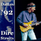1992 Live In Dallas (Reunion Arena, February 14th) (CD 1)