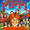 1998 Sebastian's Pippi (Frit Efter Astrid Lindgren) (Film Scores)