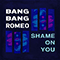 2018 Shame on You (Single)