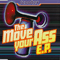 1995 The Move Your Ass E.P. (UK )
