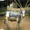 2007 Behind The Cow (Vinyl Single)