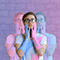 2018 Pink + Blue (EP)