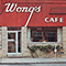 2022 Vulf Vault 005: Wong's Cafe (feat. Vulfpeck)