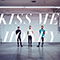 2015 Kiss Me, Honey (Radio Edit) (Single)