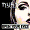 2018 Open Your Eyes (Single)