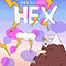 2016 Hex (EP)