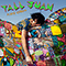 2019 Tall Juan Plays Cumbia (Single)