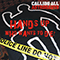 2014 Hands Up; Who Wants To Die? (EP)
