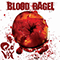 2016 Blood Bagel (EP)