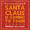 2015 Santa Claus is Coming to Town  (Single)