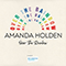 Amanda Holden - Over The Rainbow (Single In Aid Of NHS Charities Together) (Single)
