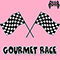 2020 Gourmet Race (Single)