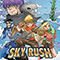 2021 Sky Rush (Single)