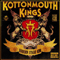 Kottonmouth Kings ~ Hidden Stash 420 (CD 1)