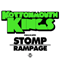 2010 Stomp, Rampage (Single)