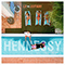 2020 Hennessy (feat. Estikay) (Single)
