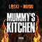 2018 Mummy's Kitchen (feat. Mayski) (Single)