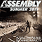 2011 Live At Assembly