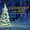 Callaway, Liz - Comfort and Joy (An Acoustic Christmas)