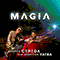 2018 Magia (feat. Sebastian Yatra) (Single)