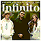 2019 Infinito (feat. Jesse & Joy) (Single)