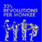 1969 33 1/3 Revolutions Per Monkee