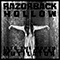 Razorback Hollow - Into The Mouth Of The Great Mutilator