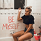 2018 Be Myself (Single)