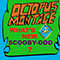 Octopus Montage - What\'s New, Scooby-Doo? (Single)