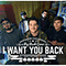 2017 I Want You Back (Single)