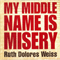 2012 My Middle Name Is Misery (CD 1: Red Side)