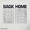 2021 Back Home (Single)