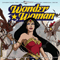2010 Wonder Woman (by Christopher Drake)