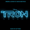 2010 Tron: Legacy (Special Edition: CD 1) (feat. Daft Punk)