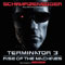 2003 Terminator 3: Rise Of The Machines (Marco Beltrami)