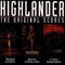 1986 Highlander (20th Anniversary Special Edition)