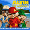 2011 Alvin & The Chipmunks: Chipwrecked