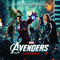 2012 Avengers Assemble