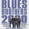 1997 Blues Brothers 2000